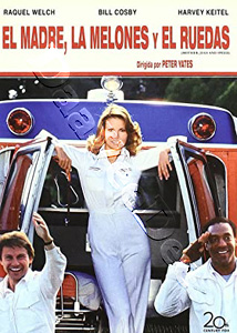Mother, Jugs & Speed |   DVD